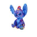Disney - Stitch Crashed Aladdin Plush