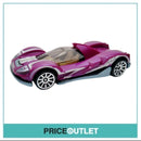 Hot Wheels City - Teegray - Damaged Box