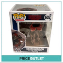 Funko - Stranger Things - Demogorgon Deluxe