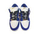 Nike - SB Dunk Low Supreme Stars Hyper Royal (2021) - UK 8