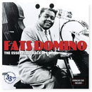 Fats Domino - The Essential Tracks - Vinyl