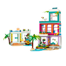 LEGO Friends - Vacation Beach House - 41709