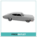 Hot Wheels Fast & Furious - Fast Superstars '70 Chevelle SS (Grey)