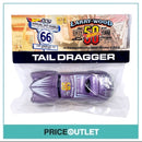 Hot Wheels - Tail Dragger 33rd Annual Collectors Convention (Purple)