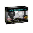 Funko - Jack Skellington (White / Black) Hikari The Nightmare Before Christmas - Special Edition 3000 pcs Limited Edition -  BRAND NEW