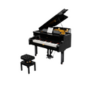 LEGO - Grand Piano - 21323