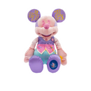 Disney - Mickey Mouse: The Main Attraction Plush – it's a small world – Limited Release Plush
