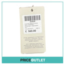 Mary Katrantzou - Multi Print Heavy Crepe Dress - Size 12 - BRAND NEW WITH TAGS