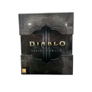 Diablo 3 Box Set - Reaper Of Souls - PC/MAc Edition - Brand New Sealed