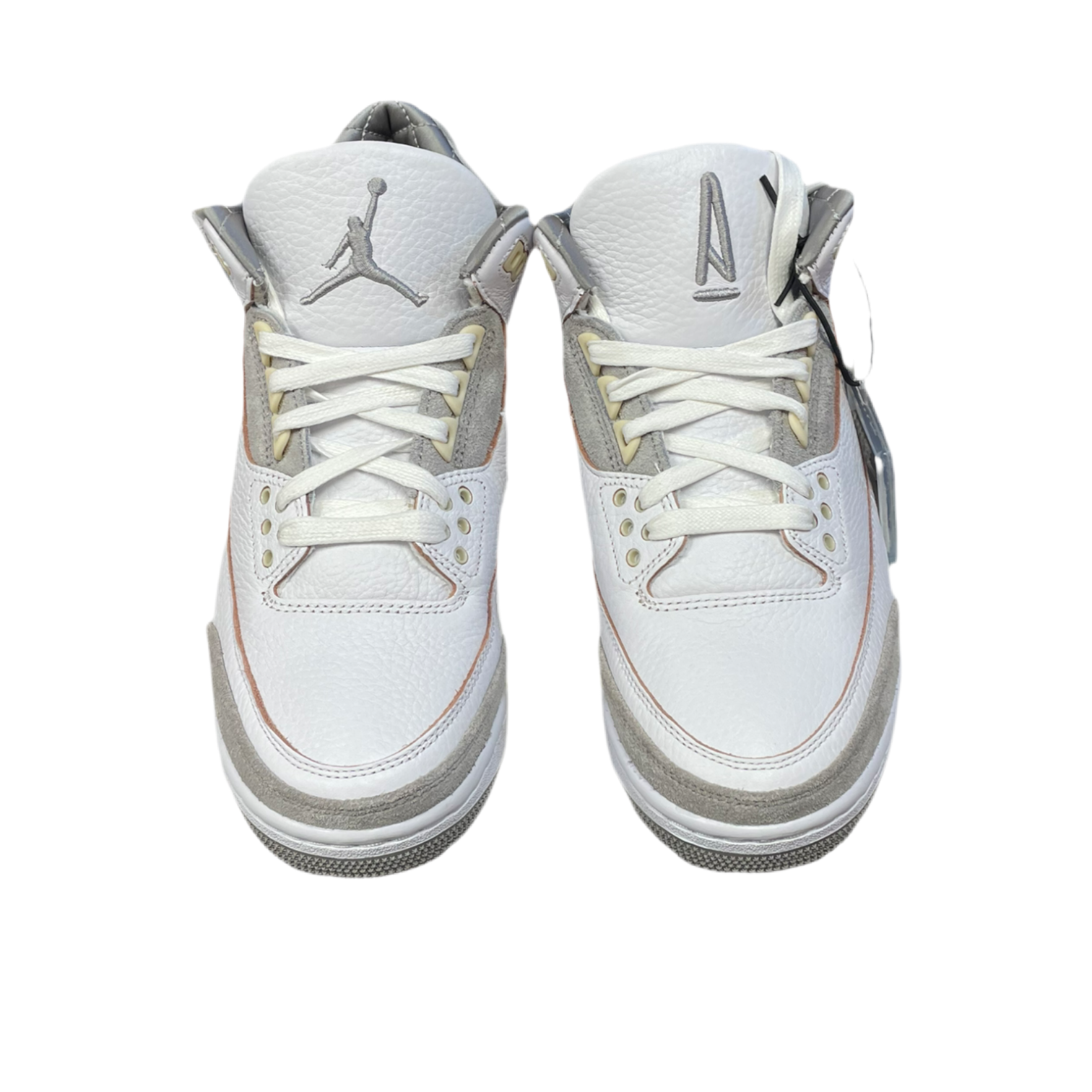 Nike - A Ma Maniére x Air Jordan 3 Retro SP Wmns 'Raised By Women' - UK 6