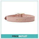 Katie Loxton - 'I'm Paw-fect' Pink Dog Collar - Large