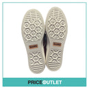 Buddy - Red Suede Shoes - Size 28.5 - BRAND NEW