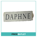 Daphne Guinness - Gold Shirt with Pearl Buttons - Size 10 - BRAND NEW WITH TAGS