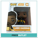 Funko - Star Wars - Lando Calrissian