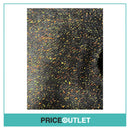 Tilmann Lauterbach - Navy Speckled Oversized Shorts - Size M - BRAND NEW WITH TAGS