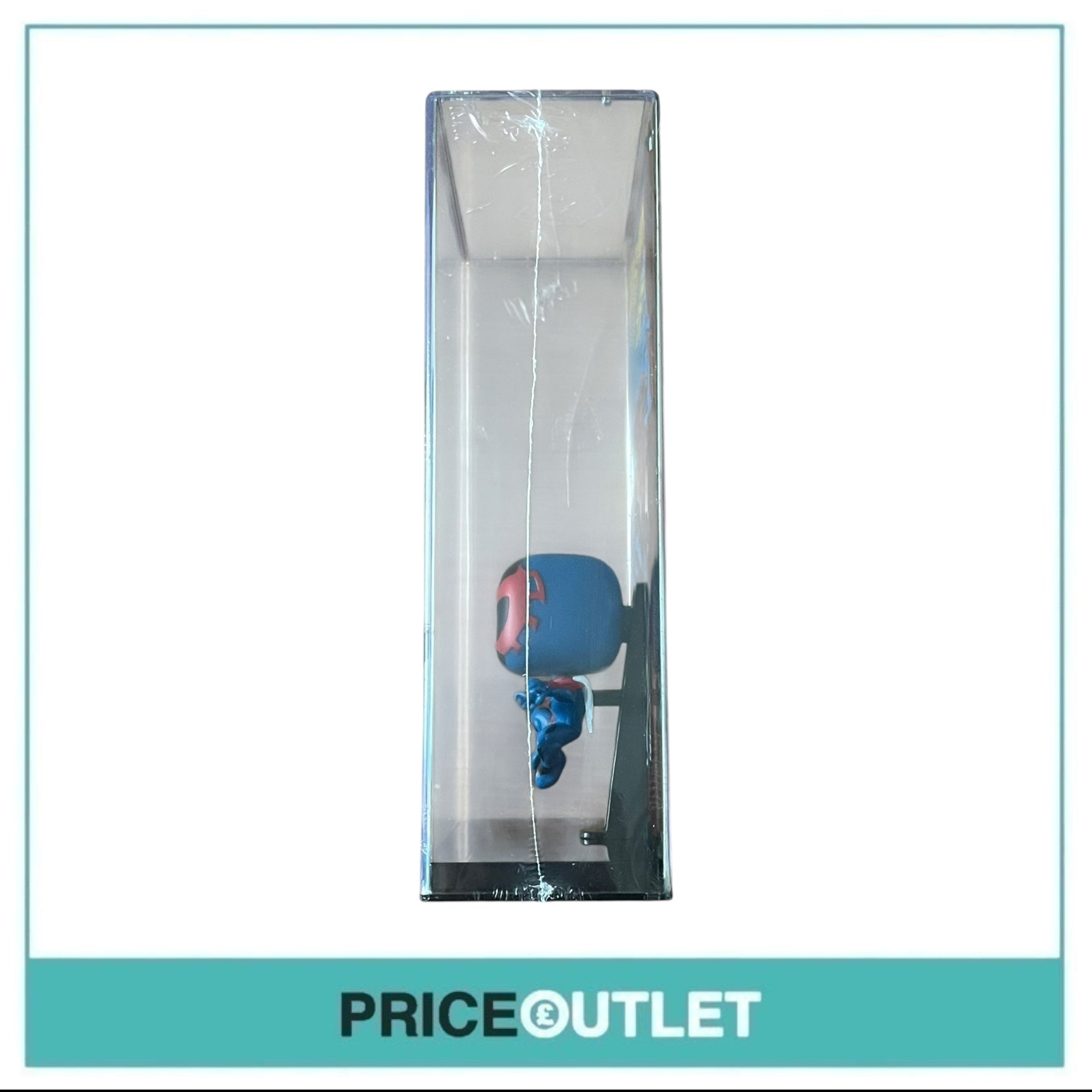 Funko - Spider-Man 2099 Comic Cover