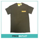 Pleasure - More More More Black T-Shirt - Size XL - BRAND NEW WITH TAGS