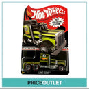 Hot Wheels - Long Gone 2017 Collector Edition