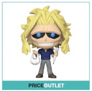Funko - My Hero Academia - All Might