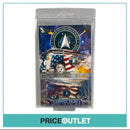 Nuclear Mindz Design - US Space Force Drag Bus - Damaged Box