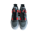 Nike - Air Jordan 4 Retro 'Infrared' - UK 8
