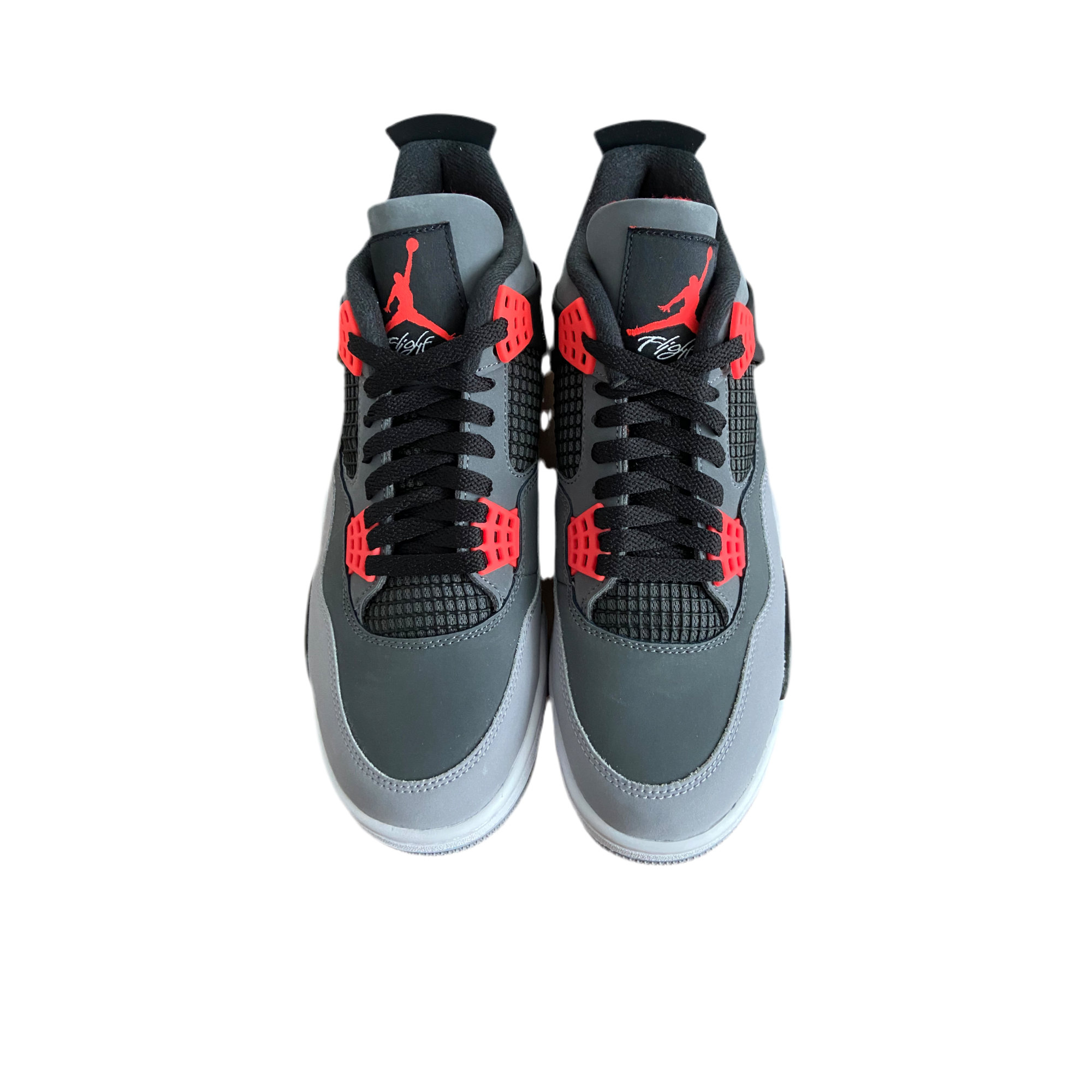 Nike - Air Jordan 4 Retro 'Infrared' - UK 8