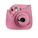 Instax mini 9 Accessory Kit - Flamingo Pink New Camera Case Album Glitter Frame