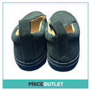 Buddy - Teal Suede Slip On Shoes - Size 25.5 - BRAND NEW