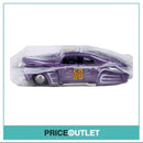 Hot Wheels - Tail Dragger 33rd Annual Collectors Convention (Purple)