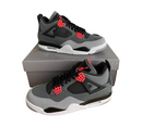 Nike - Air Jordan 4 Retro 'Infrared' - UK 8
