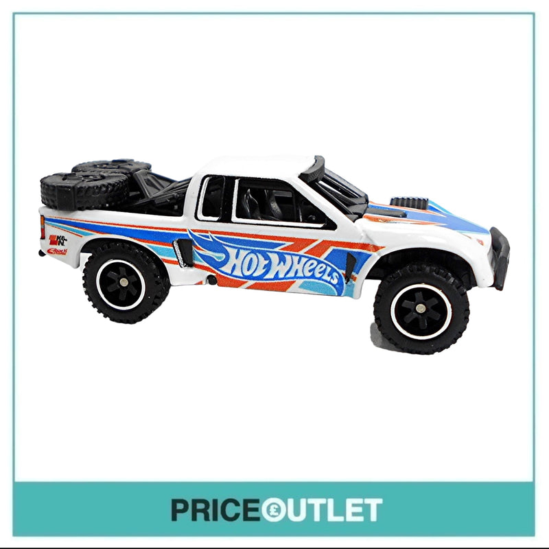 Hot Wheels Boulevard