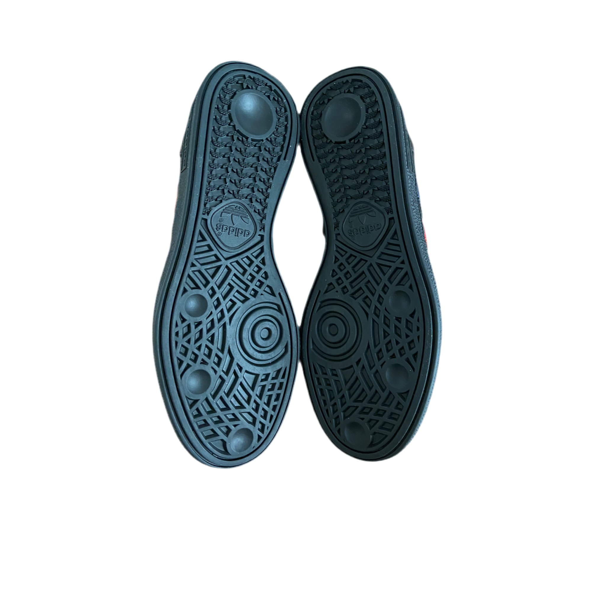 Adidas - Size? Exclusive Anniversary City Series - UK 5.5