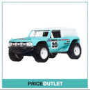 Hot Wheels Premium - 5-Pack Car Culture Mix 1: American Scene