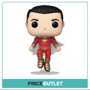 Funko - Shazam! Fury of the Gods - Shazam