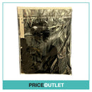 Toga - Green and Black Zebra Print Tights - Size OS - BRAND NEW WITH TAGS