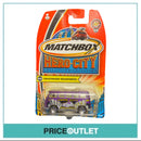 Matchbox Hero City