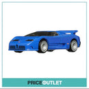 Hot Wheels Car Culture - Exotic Envy '94 Bugatti EB110 (Blue)