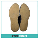 Kids Love Gaite - Navy Suede Buckle Shoes - Size 42 - BRAND NEW WITH TAGS