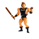 Masters of the Universe Origins Wun-Dar Mattel Figure