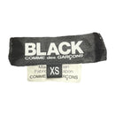 Comme des Garçons Black - Ladies Grey and Black T-Shirt - Size XS - BRAND NEW WITH TAGS