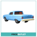 Matchbox - 1961 Ford Ranchero (Blue) - Damaged Box
