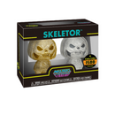Funko - Skeletor (Gold / Silver) Hikari Masters of the Universe - 1500 pcs Limited Edition -  BRAND NEW