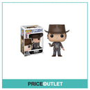 Funko - Westworld - Teddy