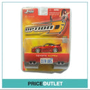 Jada Toys - Option D Toyota Supra Wave 9 (Red) - Damaged Case