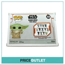 Funko - Star Wars Mandalorian - The Child