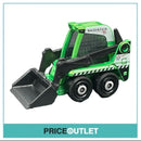 Matchbox - Skidster (Green)