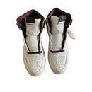Nike - A Ma Maniére Air Jordan 1 Retro High OG 'Burgundy Crush' - UK 6