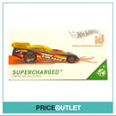 Hot Wheels ID - Supercharged