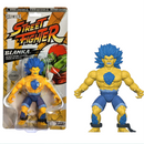 Funko Savage World - Street Fighter - Blanka CHASE Edition Action Figure - Brand New Sealed