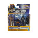 Marvel - Guardians of the Galaxy - Groot, Rocket and Sakaaran Trooper - Hasbro A7898